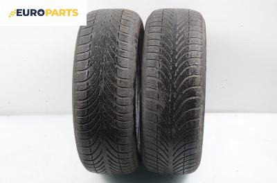 Зимни гуми BF GOODRICH 205/60/16, DOT: 3110