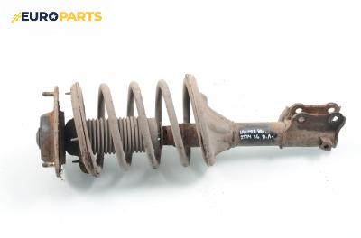 Макферсон за Hyundai Lantra II Wagon (02.1996 - 10.2000), комби, позиция: предна, лява