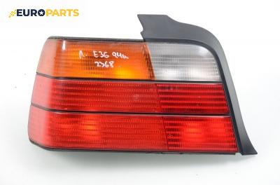 Стоп за BMW 3 Series E36 Sedan (09.1990 - 02.1998), седан, позиция: лява
