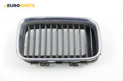 Решетка за BMW 3 Series E36 Sedan (09.1990 - 02.1998), седан