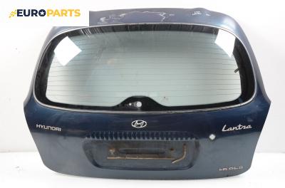 Заден капак за Hyundai Lantra II Wagon (02.1996 - 10.2000), комби
