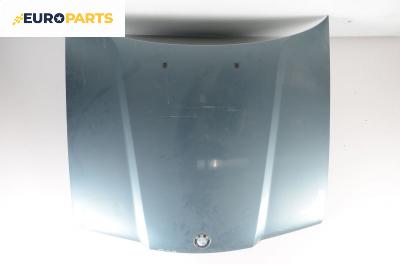 Преден капак за BMW 3 Series E36 Sedan (09.1990 - 02.1998), седан