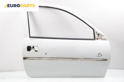 Врата за Opel Corsa B Hatchback (03.1993 - 12.2002), 2+1 вр., позиция: дясна
