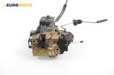 Брава на врата за Volkswagen Passat Sedan B5 (08.1996 - 12.2001), позиция: предна, дясна