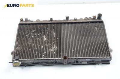 Воден радиатор за Hyundai Lantra II Wagon (02.1996 - 10.2000) 1.6 i, 90 к.с.