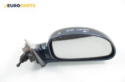 Огледало за Hyundai Lantra II Wagon (02.1996 - 10.2000), комби, позиция: дясна