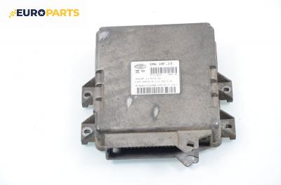 Компютър двигател за Fiat Bravo I Coupe (1995-10-01 - 2001-10-01) 1.6 16V (182.AB), 103 к.с., № 46466673