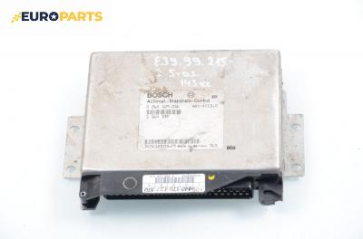 Компютър ABS/ESP за BMW 5 Series E39 Touring (01.1997 - 05.2004), № Bosch 0 265 109 016