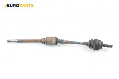 Полуоска за Citroen ZX Break (10.1993 - 07.1999) 1.4 i, 75 к.с., позиция: дясна