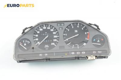 Километраж за BMW 3 Series E30 Sedan (09.1982 - 03.1992) 316 i, 102 к.с.