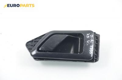 Вътрешна дръжка за Citroen ZX Break (10.1993 - 07.1999), комби, позиция: предна, лява