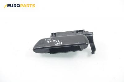 Външна дръжка за Citroen ZX Break (10.1993 - 07.1999), комби, позиция: предна, лява