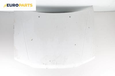 Преден капак за Peugeot 306 Hatchback (01.1993 - 10.2003), 4+1 вр., хечбек