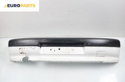 Задна броня за Peugeot 306 Hatchback (01.1993 - 10.2003), хечбек