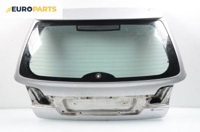 Заден капак за Nissan Primera Traveller II (06.1996 - 01.2002), комби