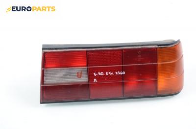 Стоп за BMW 3 Series E30 Sedan (09.1982 - 03.1992), седан, позиция: дясна