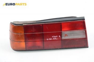 Стоп за BMW 3 Series E30 Sedan (09.1982 - 03.1992), седан, позиция: лява