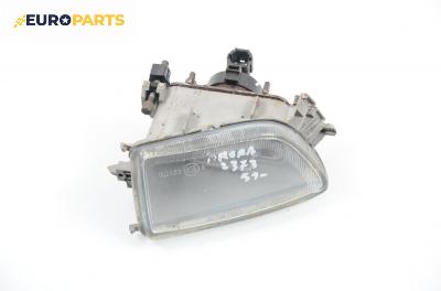 Халоген за Nissan Primera Traveller II (06.1996 - 01.2002), комби, позиция: дясна