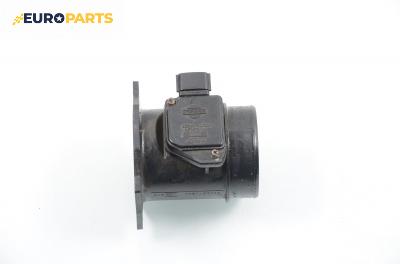 Дебитомер за Nissan Primera Traveller II (06.1996 - 01.2002) 2.0 16V, 115 к.с., № AFH70-14