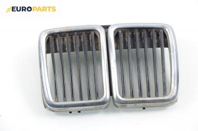 Решетка за BMW 3 Series E30 Sedan (09.1982 - 03.1992), седан