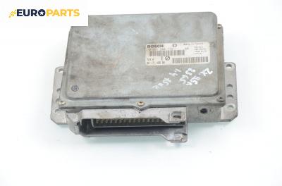 Компютър двигател за Citroen ZX Break (10.1993 - 07.1999) 1.4 i, 75 к.с., № Bosch 0 261 200 778