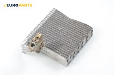 Вътрешен радиатор климатик за Peugeot Partner Box I (04.1996 - 12.2015) 1.6 HDi 75, 75 к.с.