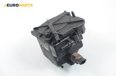Корпус за горивен филтър за Peugeot Partner Box I (04.1996 - 12.2015) 1.6 HDi 75, 75 к.с.