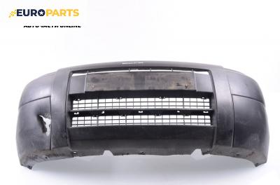 Предна броня за Citroen Berlingo Pick-Up / Van I (07.1996 - 04.2008), позиция: предна