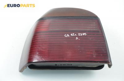 Стоп за Volkswagen Golf III Hatchback (08.1991 - 07.1998), позиция: лява