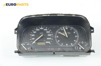 Километраж за Volkswagen Golf III Hatchback (08.1991 - 07.1998) 1.8, 75 к.с.