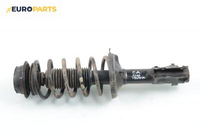 Макферсон за Volkswagen Vento Sedan (11.1991 - 09.1998), позиция: предна, дясна