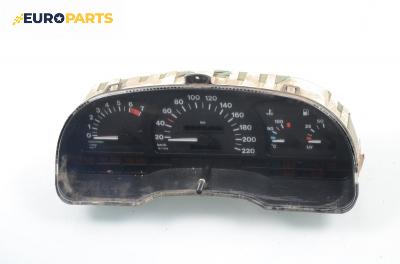 Километраж за Opel Astra F Hatchback (09.1991 - 01.1998) 1.4 i 16V, 90 к.с.