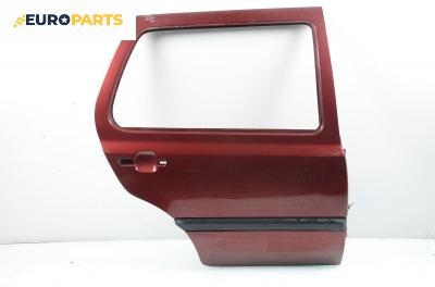 Врата за Volkswagen Vento Sedan (11.1991 - 09.1998), позиция: задна, дясна