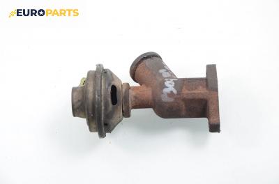 EGR-клапан за Peugeot 307 Hatchback (08.2000 - 12.2012) 2.0 HDi 90, 90 к.с.