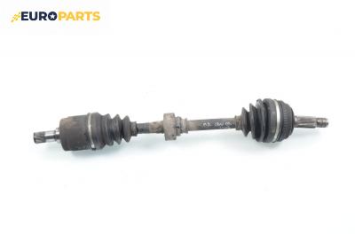Полуоска за Honda CR-V I SUV (10.1995 - 02.2002) 2.0 16V 4WD (RD1, RD3), 128 к.с., позиция: предна, дясна, автоматик