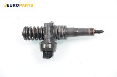 Дюза дизел за Volkswagen Touareg SUV (10.2002 - 01.2013) 5.0 V10 TDI, 313 к.с.