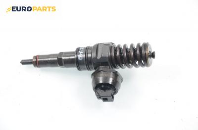 Дюза дизел за Volkswagen Touareg SUV (10.2002 - 01.2013) 5.0 V10 TDI, 313 к.с.