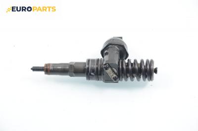 Дюза дизел за Volkswagen Touareg SUV (10.2002 - 01.2013) 5.0 V10 TDI, 313 к.с.