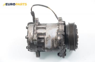 Компресор климатик за Citroen Xsara Break (10.1997 - 03.2010) 1.6 i, 88 к.с., № SD7VAAR