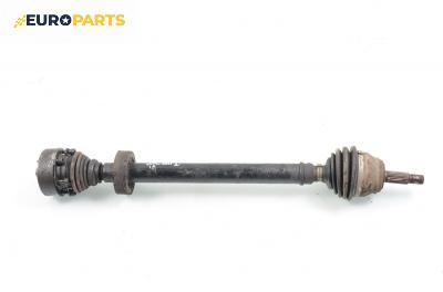 Полуоска за Volkswagen Golf III Hatchback (08.1991 - 07.1998) 1.8, 75 к.с., позиция: дясна