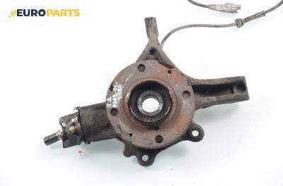 Шенкел главина за Peugeot 307 Hatchback (08.2000 - 12.2012), позиция: предна, дясна