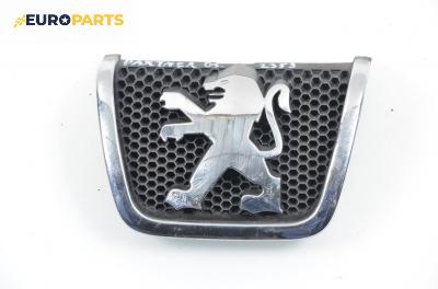 Емблема за Peugeot Partner Box I (04.1996 - 12.2015)