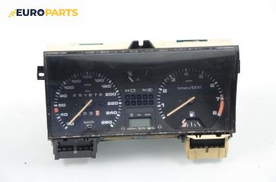 Километраж за Volkswagen Golf II Hatchback (08.1983 - 12.1992) 1.6, 75 к.с.