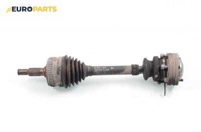 Полуоска за Mercedes-Benz Vito Bus (638) (02.1996 - 07.2003) 110 TD 2.3 (638.174), 98 к.с., позиция: дясна