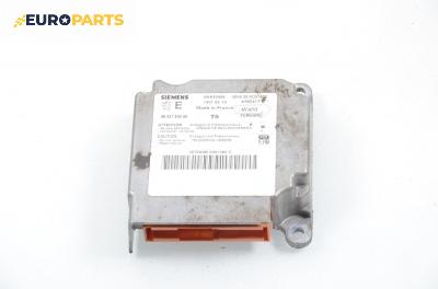 Модул за AIRBAG за Peugeot 307 Hatchback (08.2000 - 12.2012), № 5WK42908