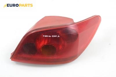 Стоп за Peugeot 307 Hatchback (08.2000 - 12.2012), хечбек, позиция: дясна