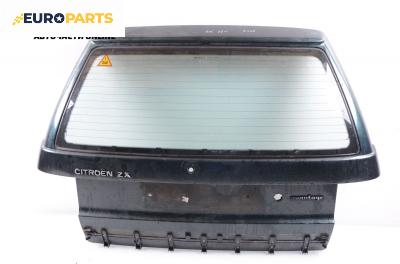 Заден капак за Citroen ZX Break (10.1993 - 07.1999), комби