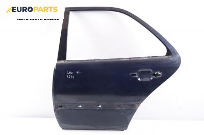 Врата за Mercedes-Benz C-Class Sedan (W202) (03.1993 - 05.2000), седан, позиция: задна, лява