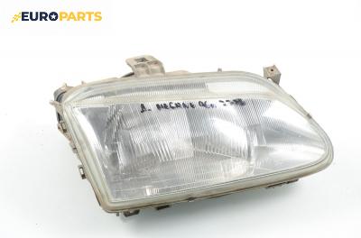 Фар за Renault Megane I Hatchback (08.1995 - 12.2004), хечбек, позиция: дясна