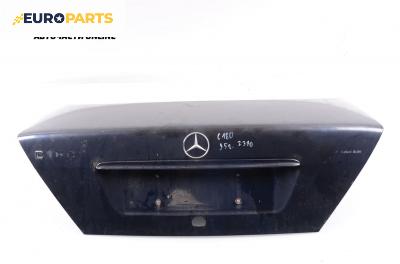 Заден капак за Mercedes-Benz C-Class Sedan (W202) (03.1993 - 05.2000), седан